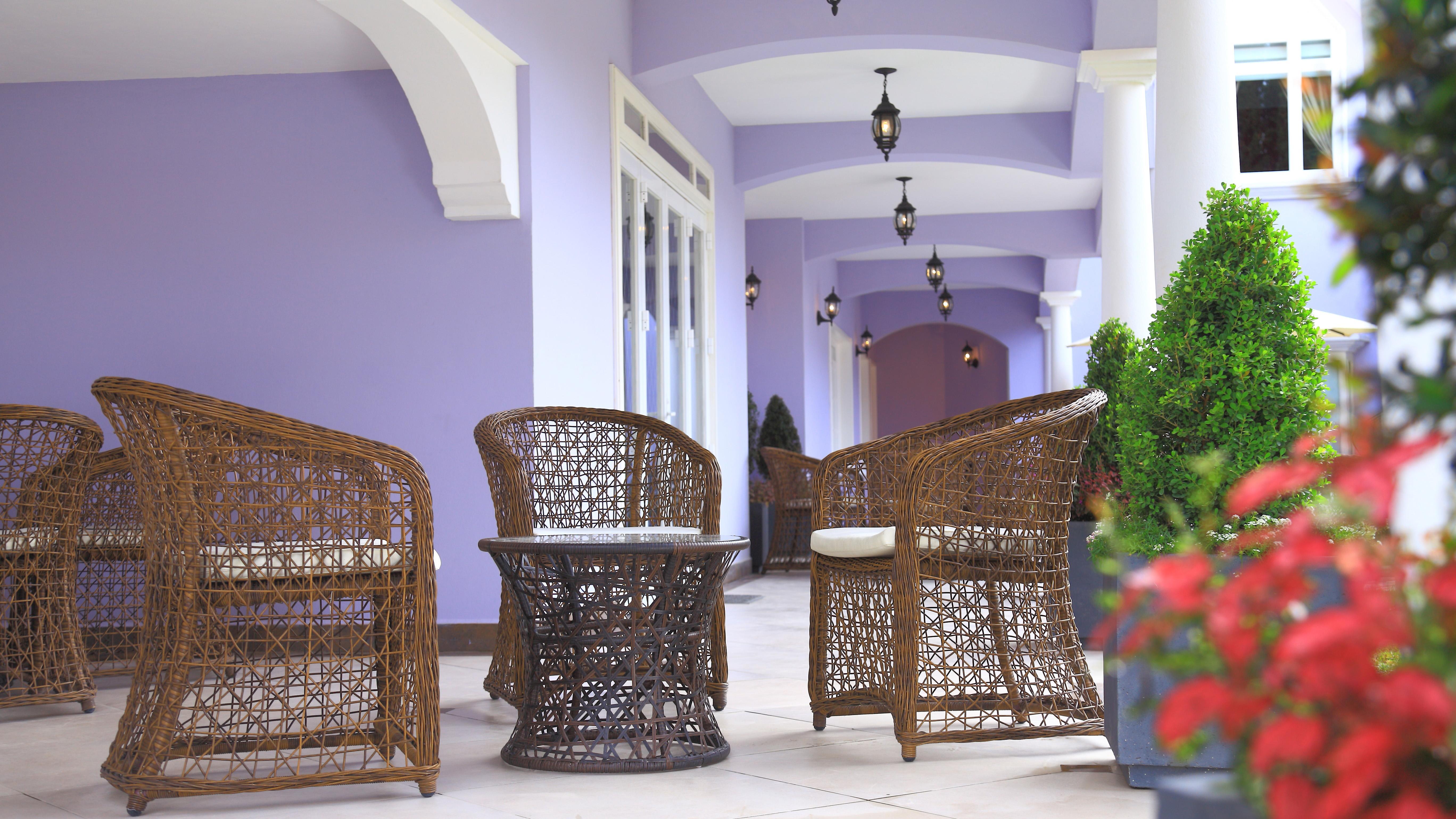 Casa Bonita Hotel & Cocina Oaxaca Exteriér fotografie