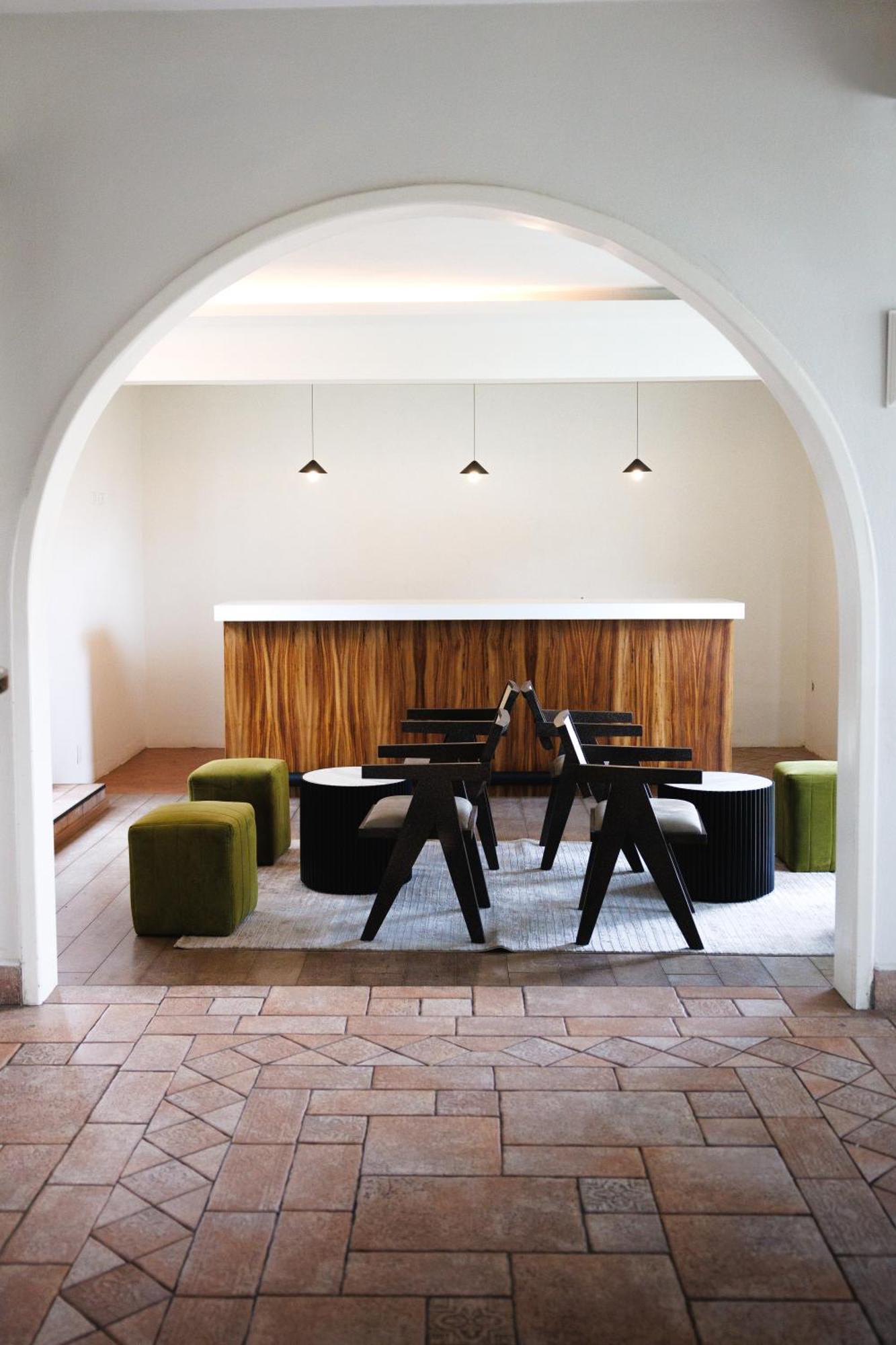 Casa Bonita Hotel & Cocina Oaxaca Exteriér fotografie