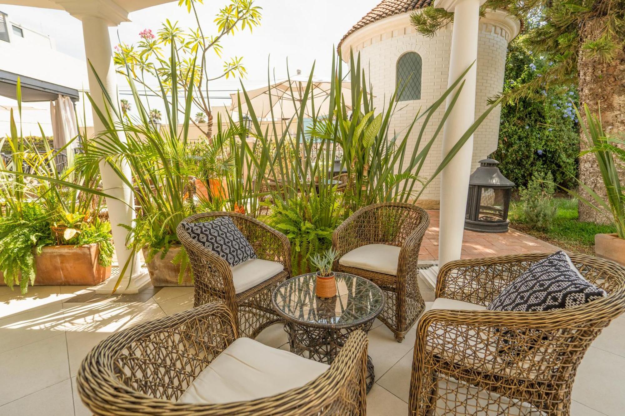 Casa Bonita Hotel & Cocina Oaxaca Exteriér fotografie