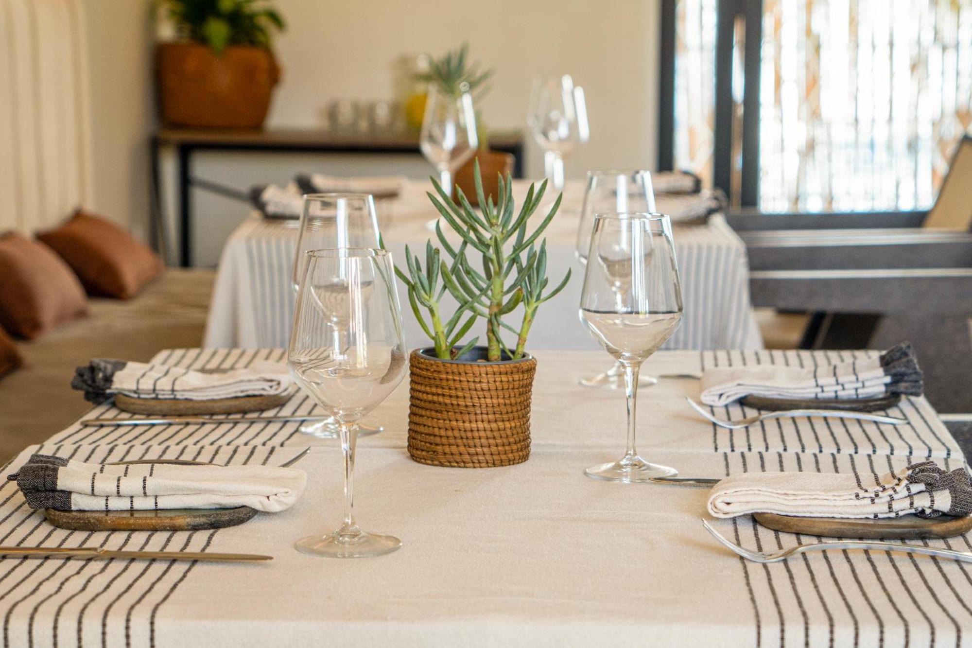 Casa Bonita Hotel & Cocina Oaxaca Exteriér fotografie